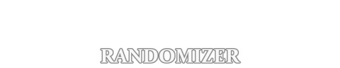 Kingdom Hearts 2 Randomizer