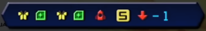 Co-op Player 1
