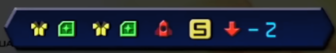 Co-op Player 2