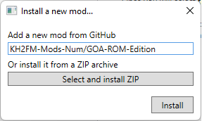 KH2FM-Mods-Num/GOA-ROM-Edition